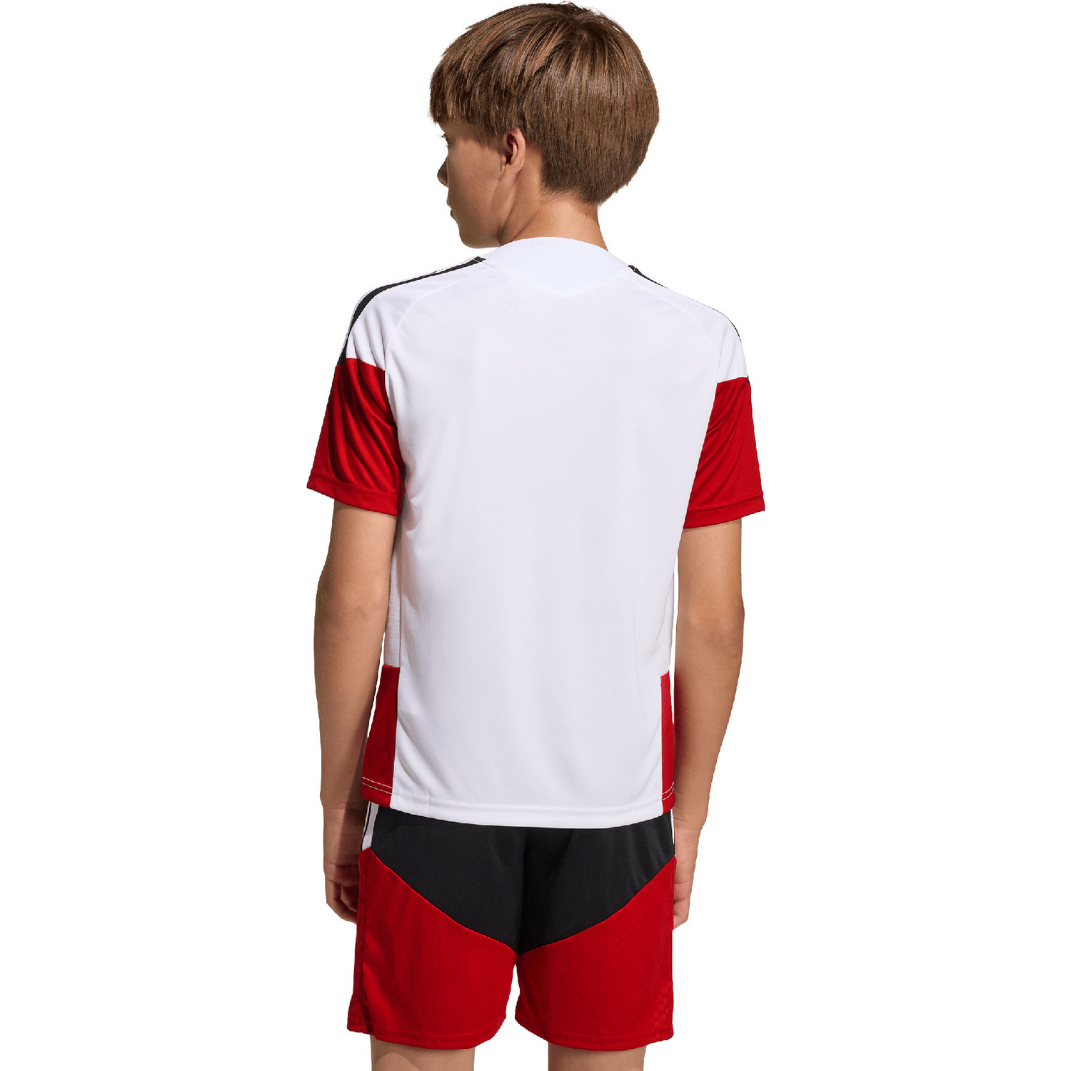 adidas Duitsland Trainingsset Kids WK 2026