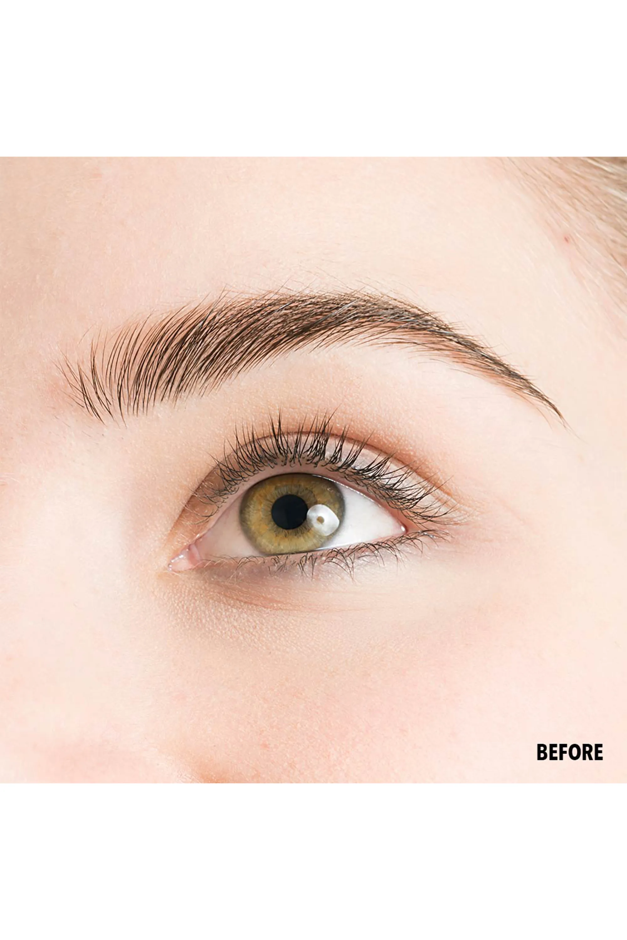 Banana Beauty Mascara noir Define me-10 ml