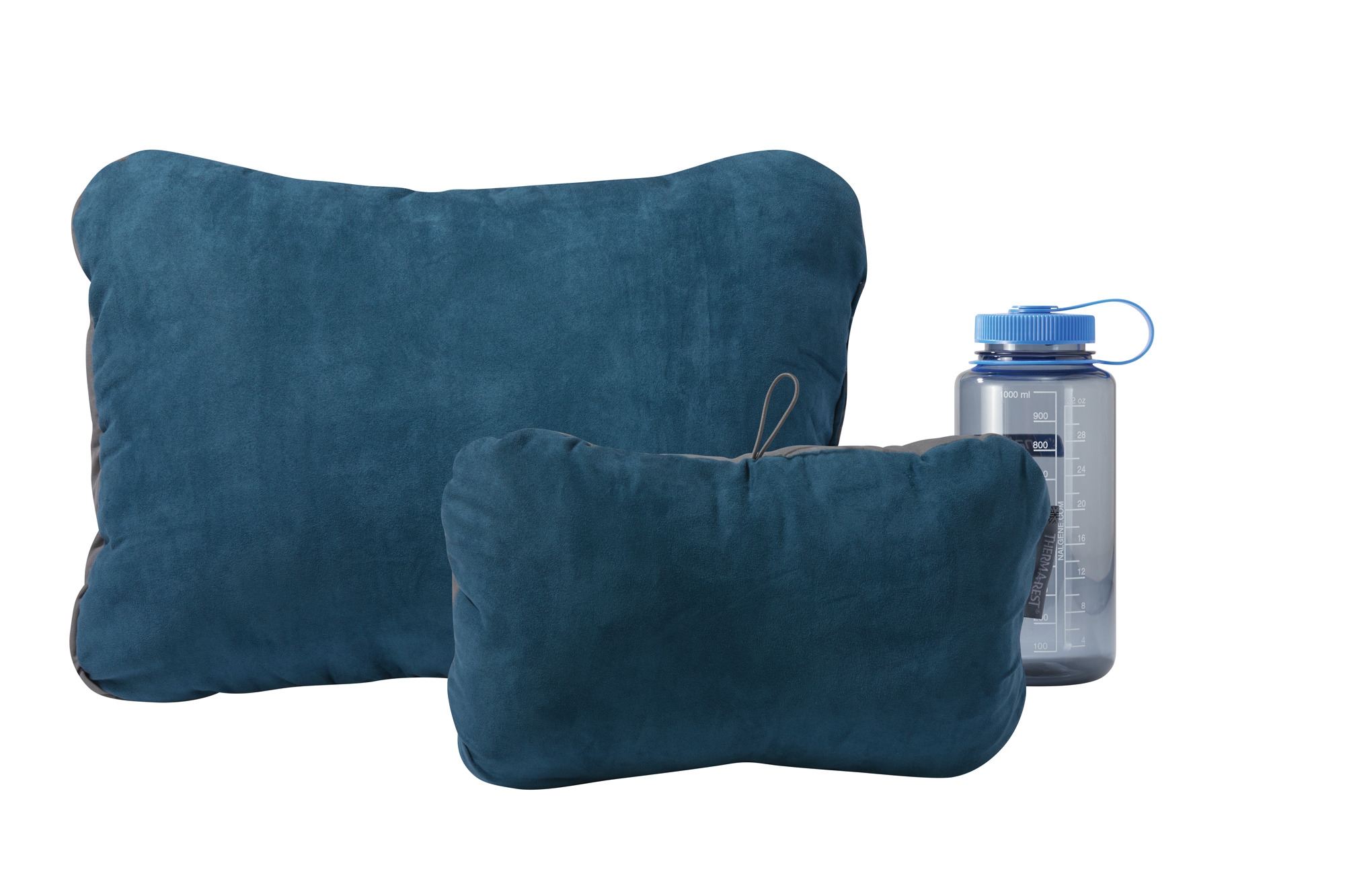 Thermarest komprimierbares Kissen mit Kordelzug Stargazer Small
