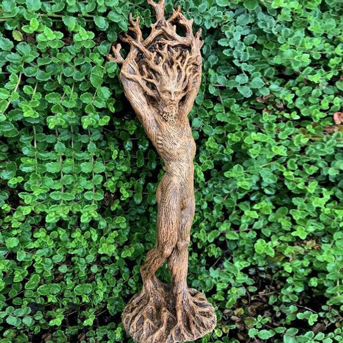 Universal Statue Déesse forêt - Résine