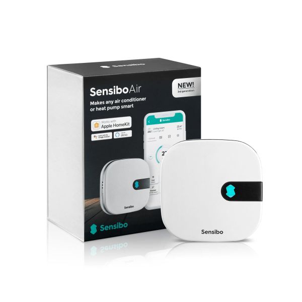Sensibo Sensor Sensibo Air - SEN-AIR-CRL-01