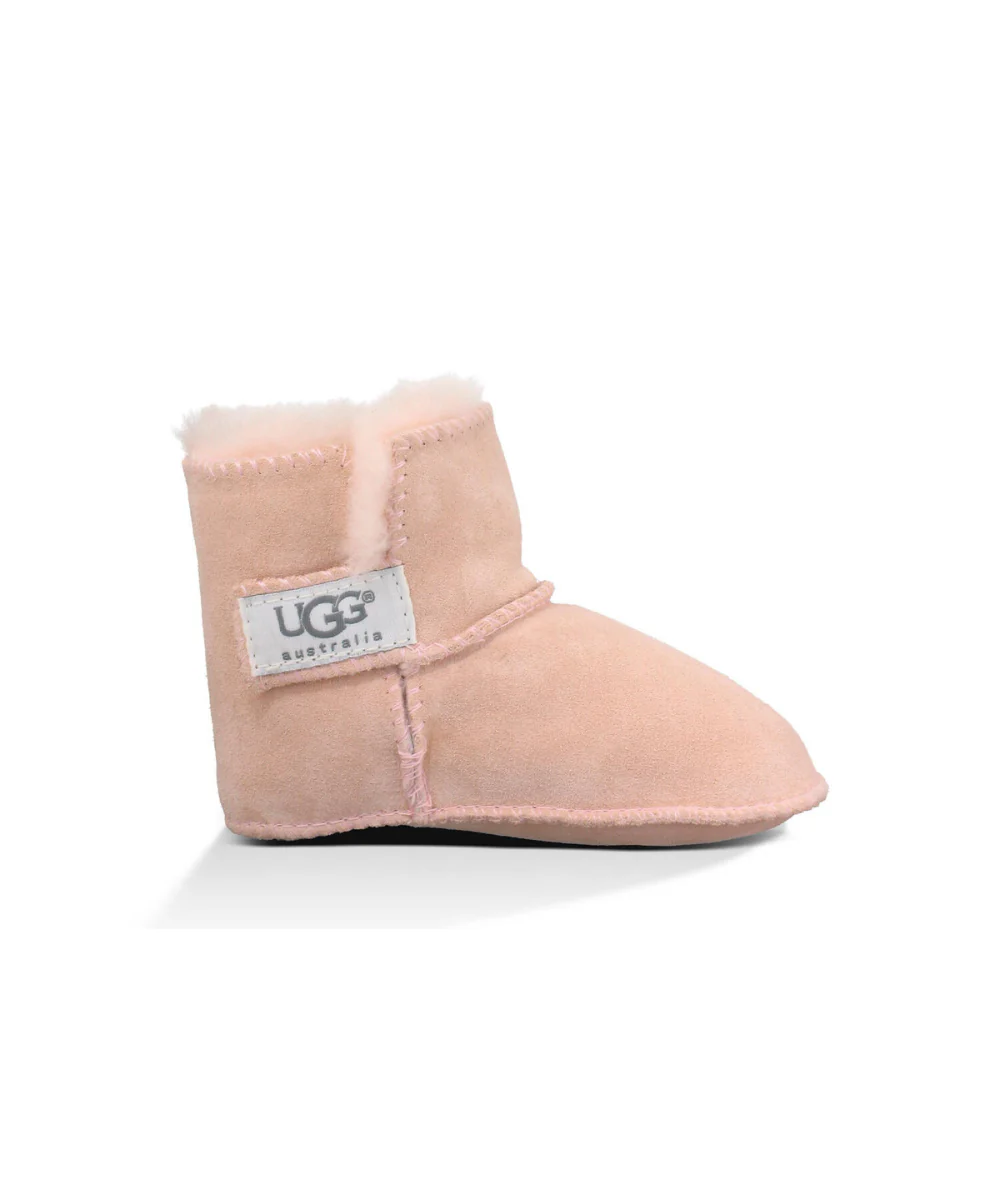 UGG  Erin sutsko - Baby Pink