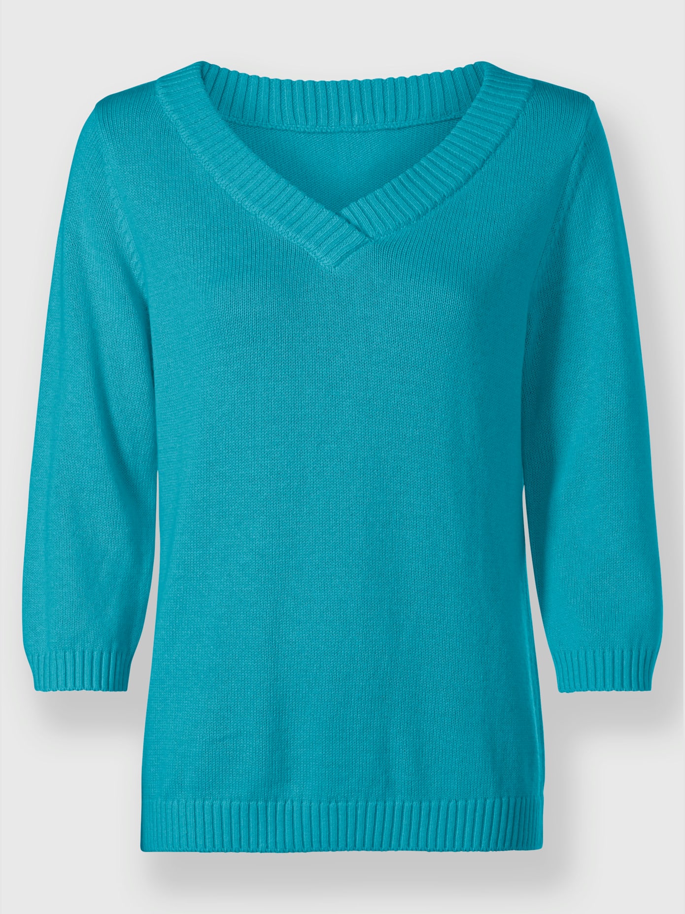 Pull 30% cachemire