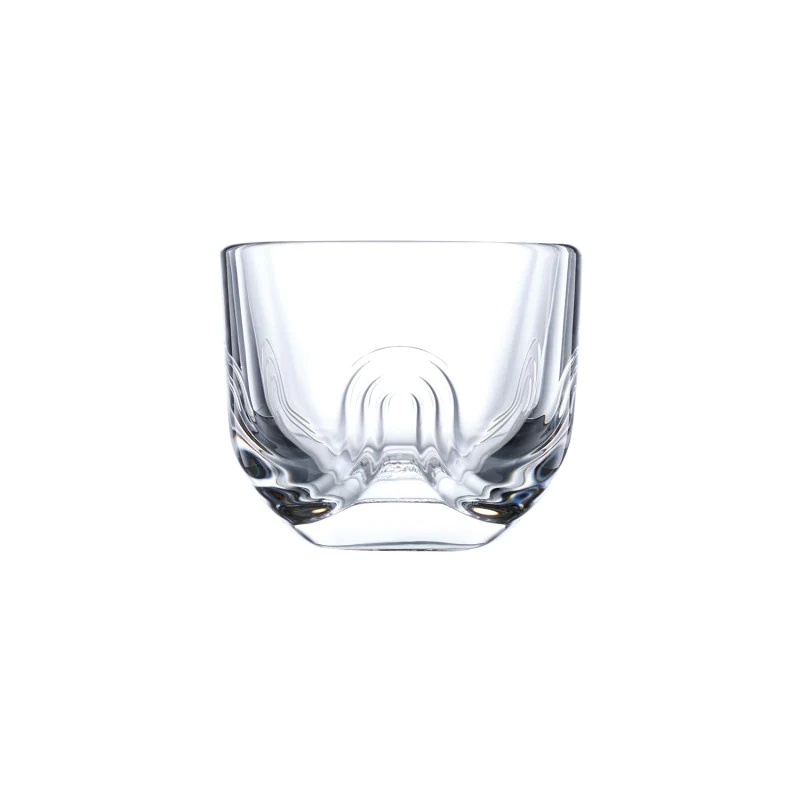 Lot de 6 mises en bouche, FOLIES La Rochère