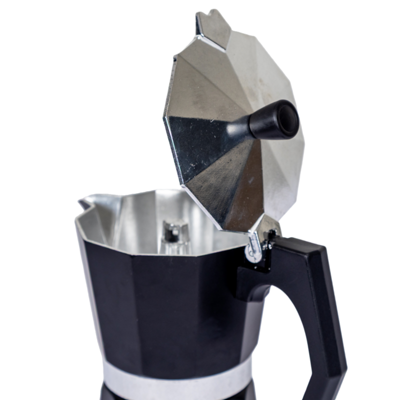 Percolator 9 kopjes