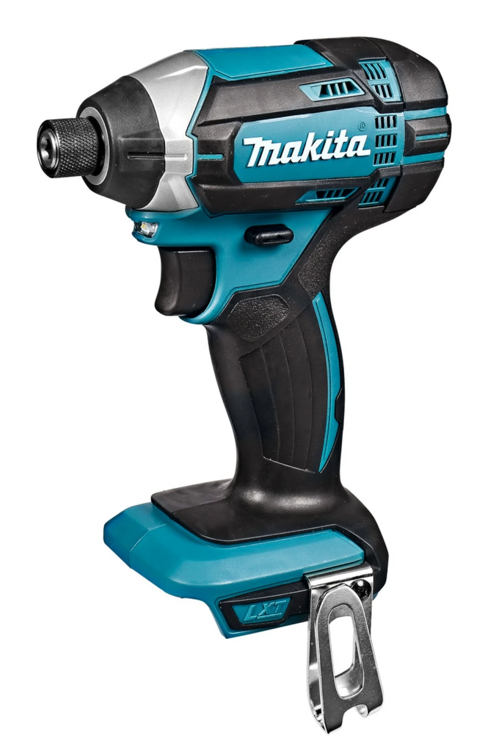 Makita DLX6038T 18V Li-Ion accu combiset (3x 5,0Ah accu) in Toolbag