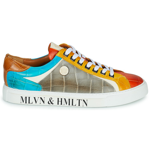 Melvin & Hamilton - HARVEY9 - Multicolore