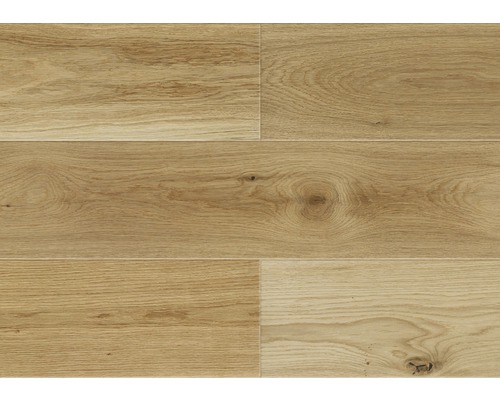 SKANDOR parket 14.0 Shore Eiken