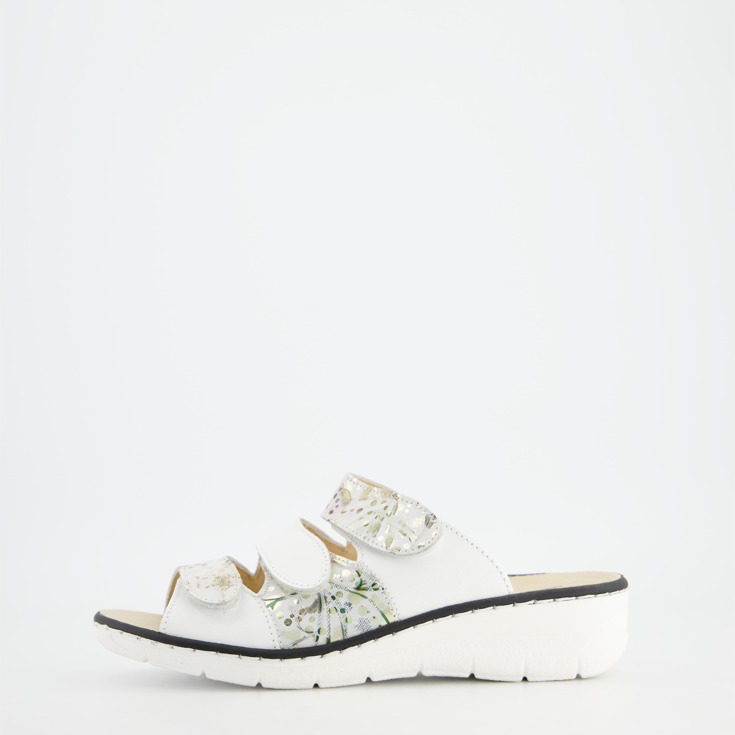 Belvida Komfortschuhe