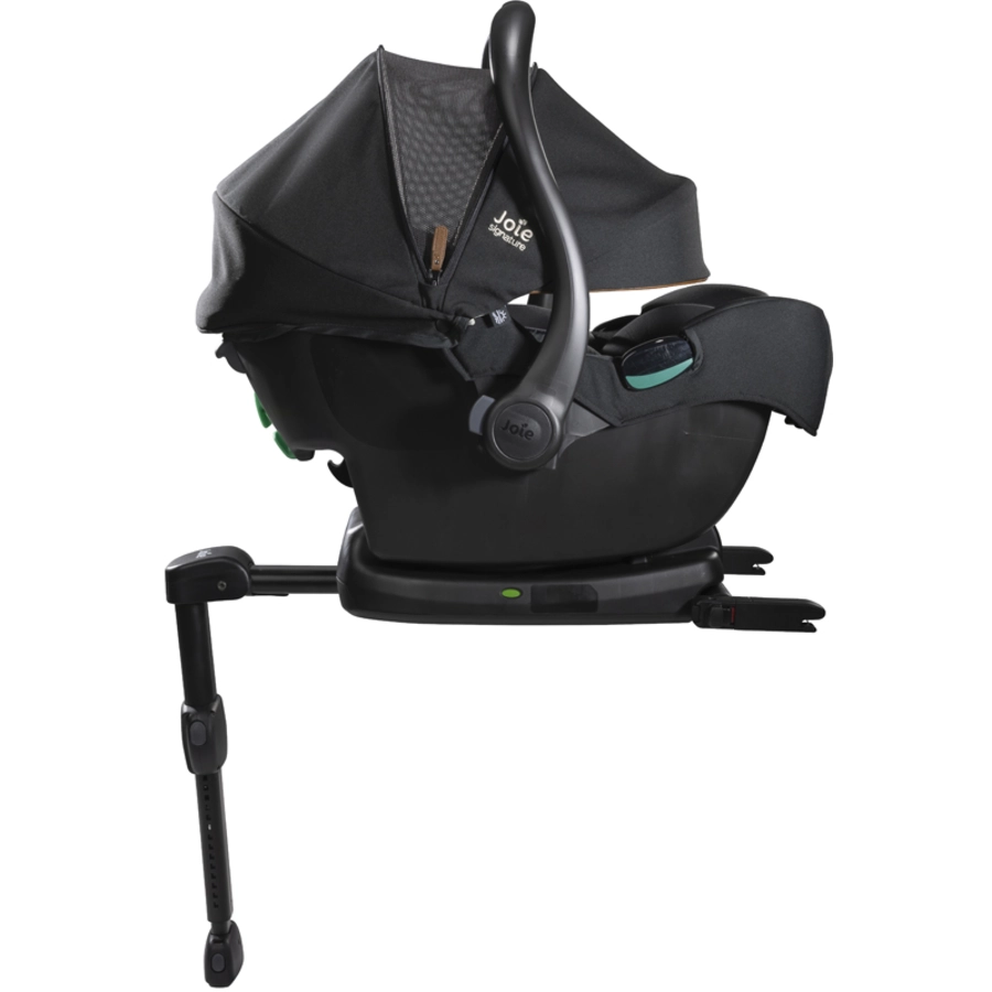 Joie Signature Babyschale i-Jemini Eclipse