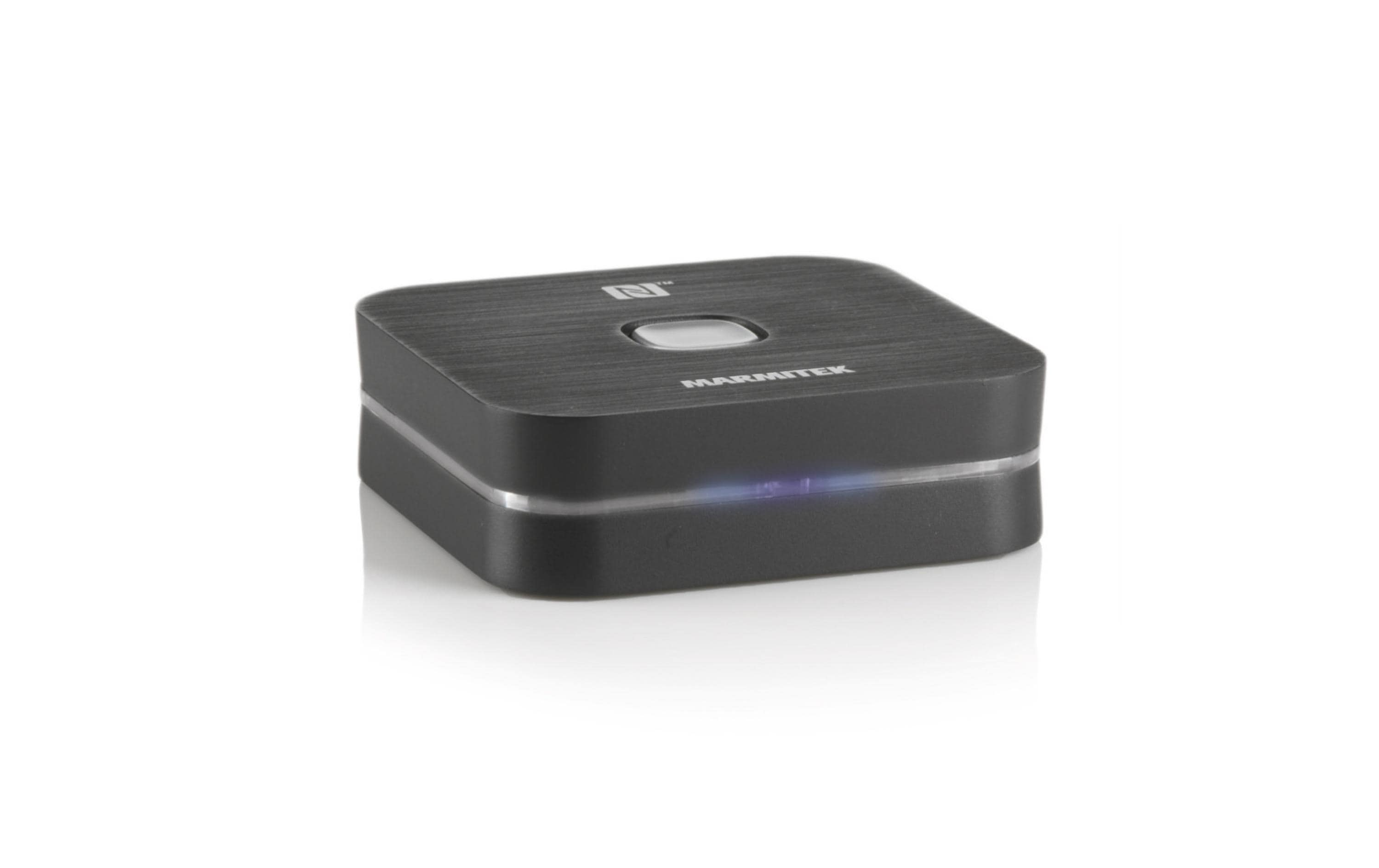 Bluetooth Empfänger BoomBoom 80Bluetooth Empfänger | HiFi | NFC