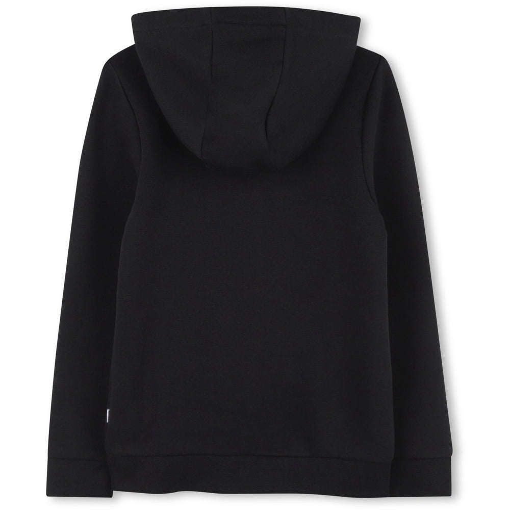Køb Hugo Boss Hooded Cardigan