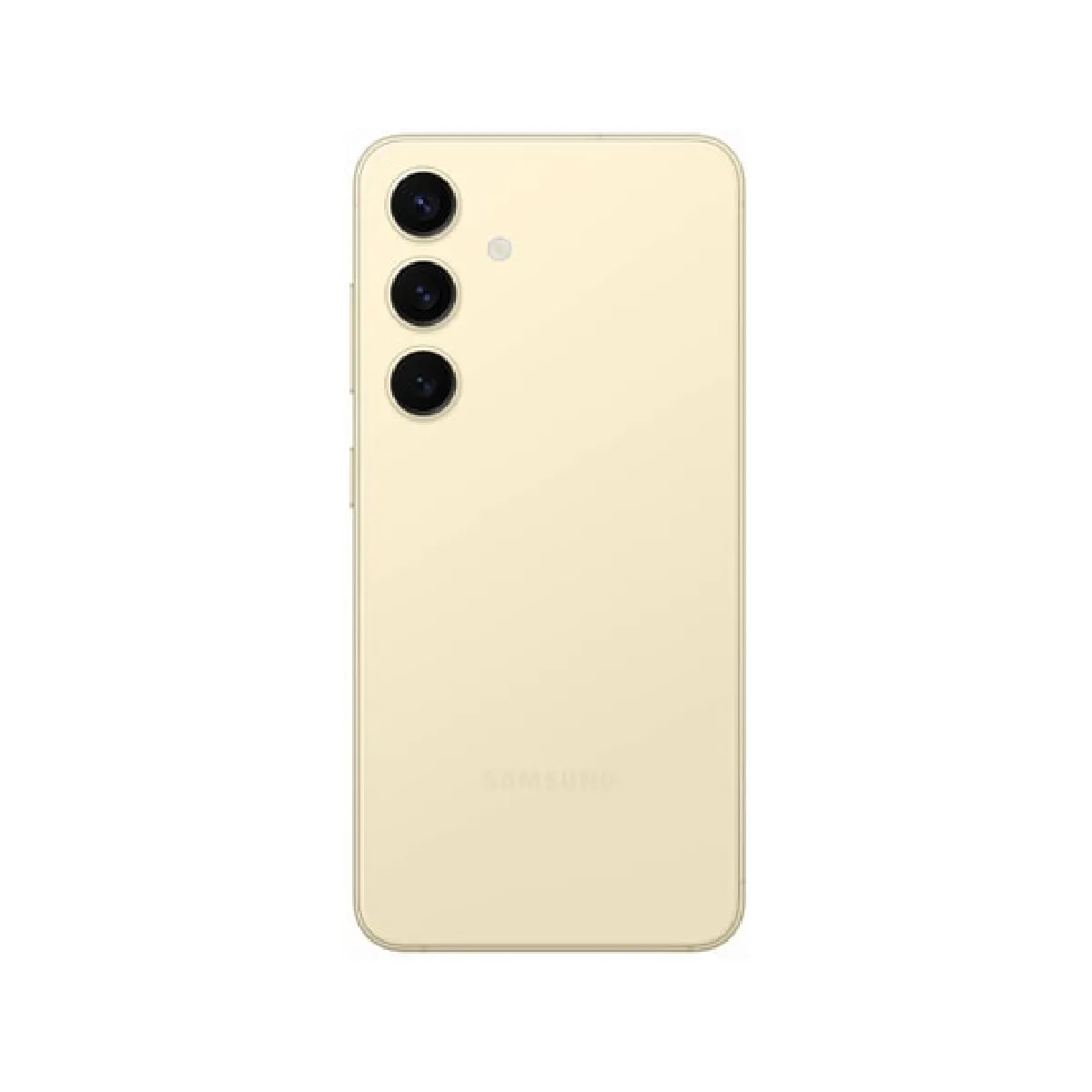 Samsung Galaxy S24 - Jaune