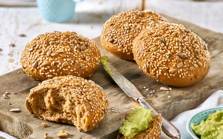 free Rustica-Brötchen (10005) | online bestellen!