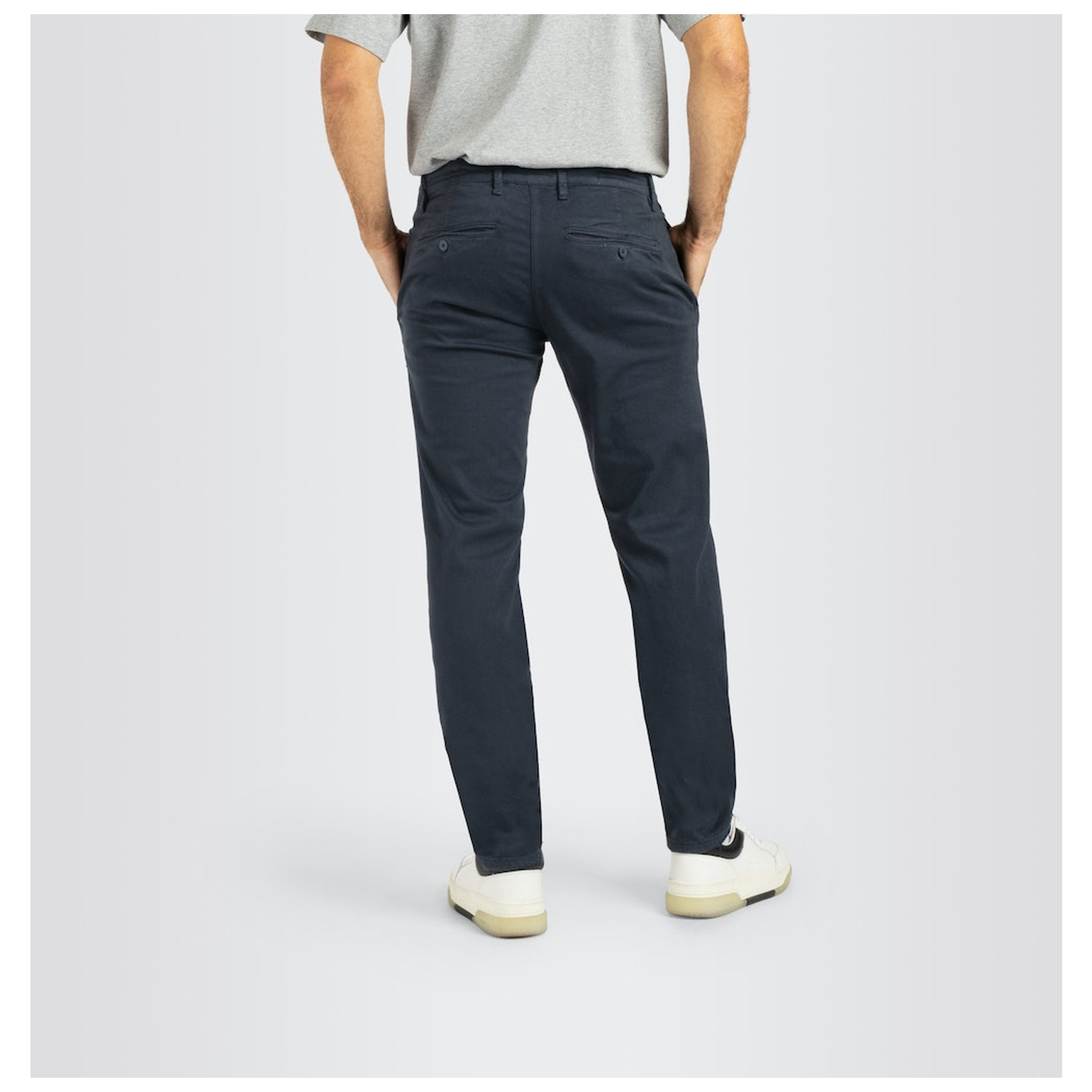 Mac Driver Pants
