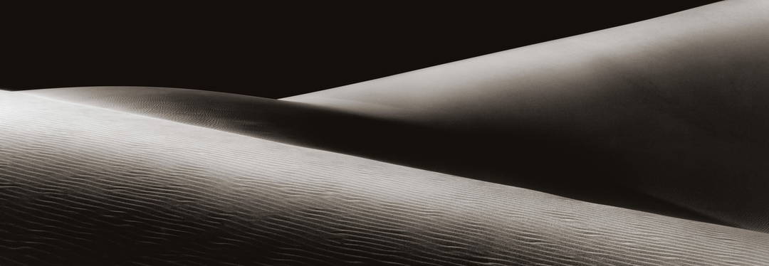 Skeleton Coast, Namibia by Helmut Hirler - Limited Edition. Edition of: 150. Signed.