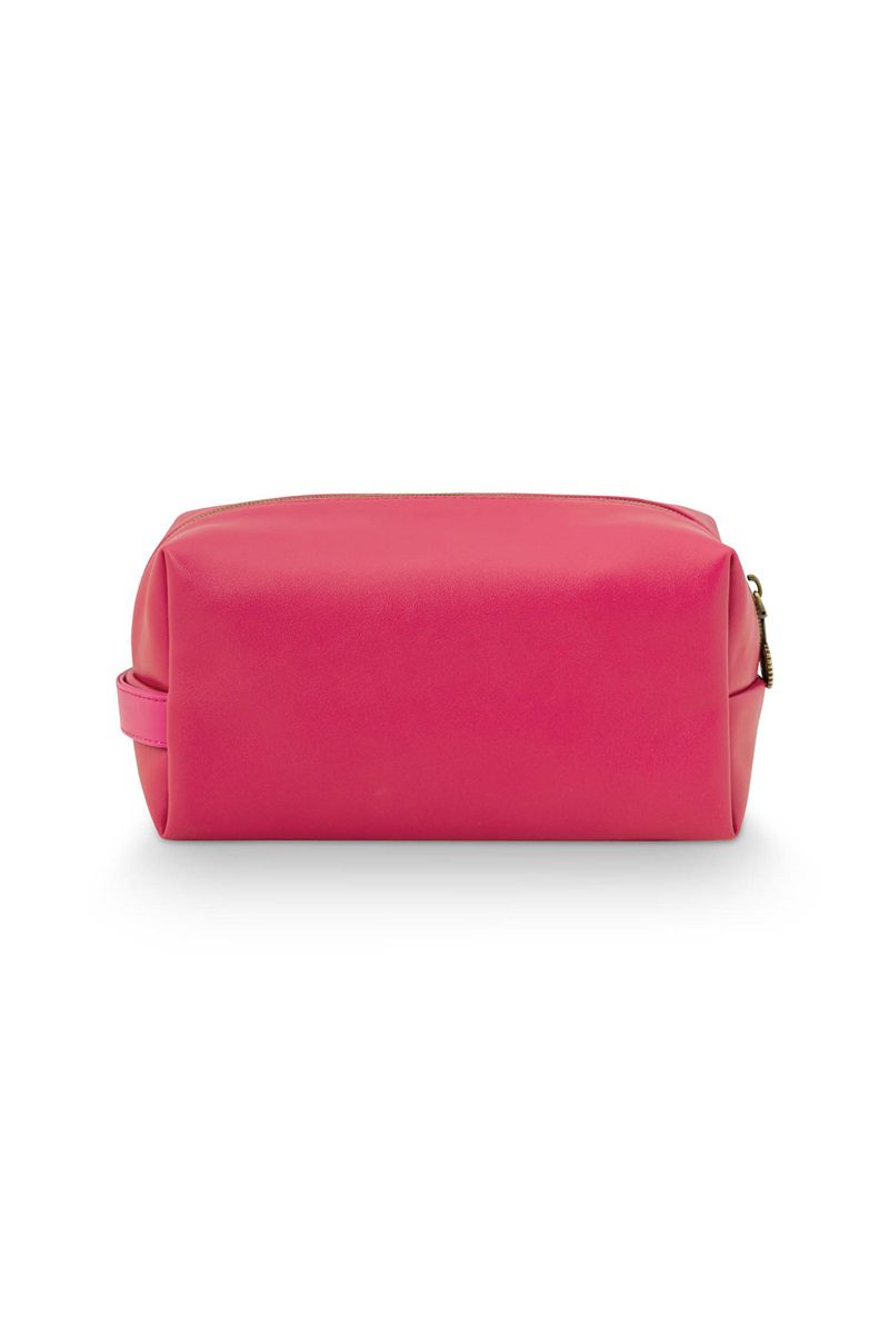 Pip Studio Coco Cosmetic Bag Large Pink