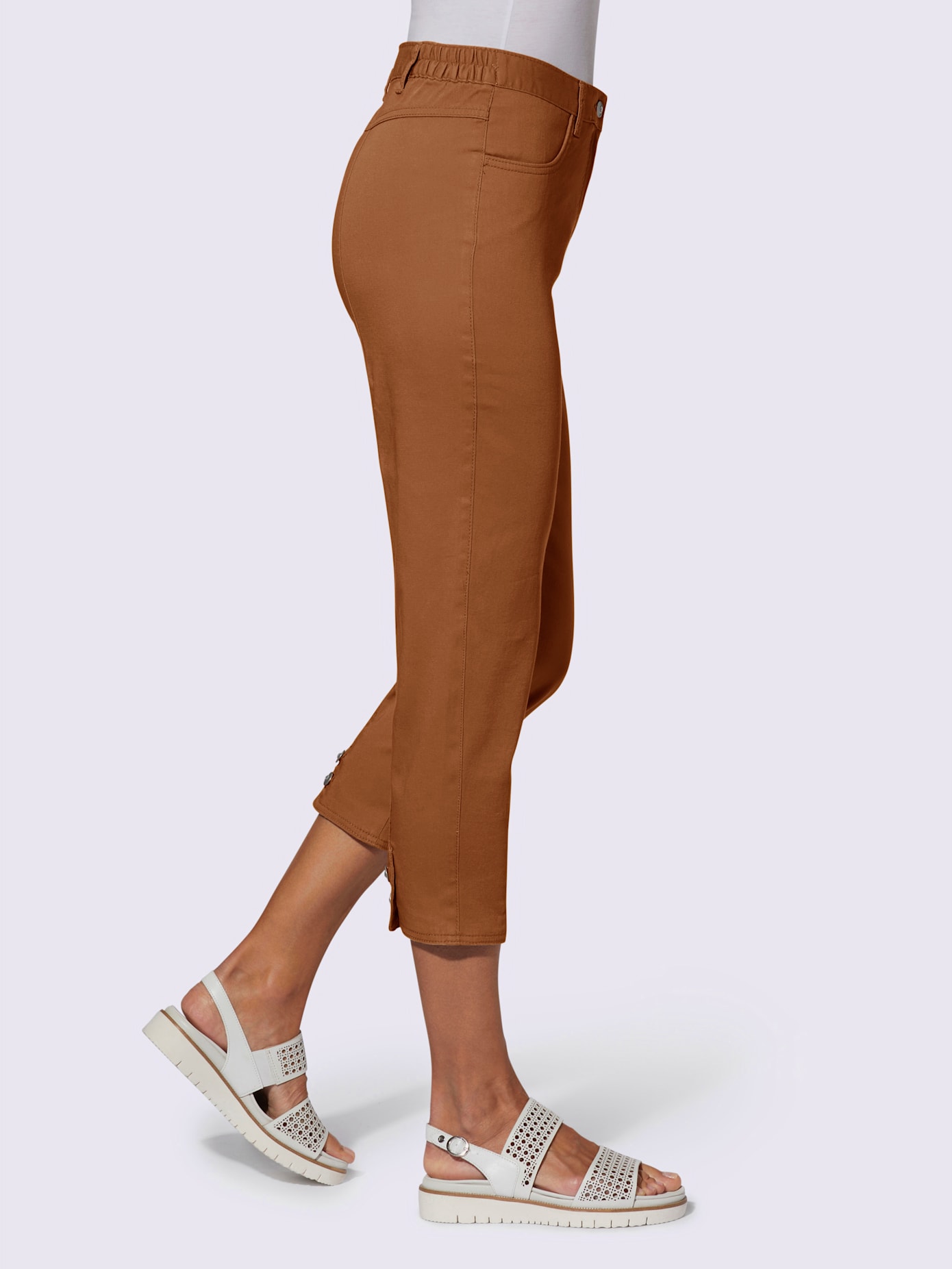 Pantalon 7/8