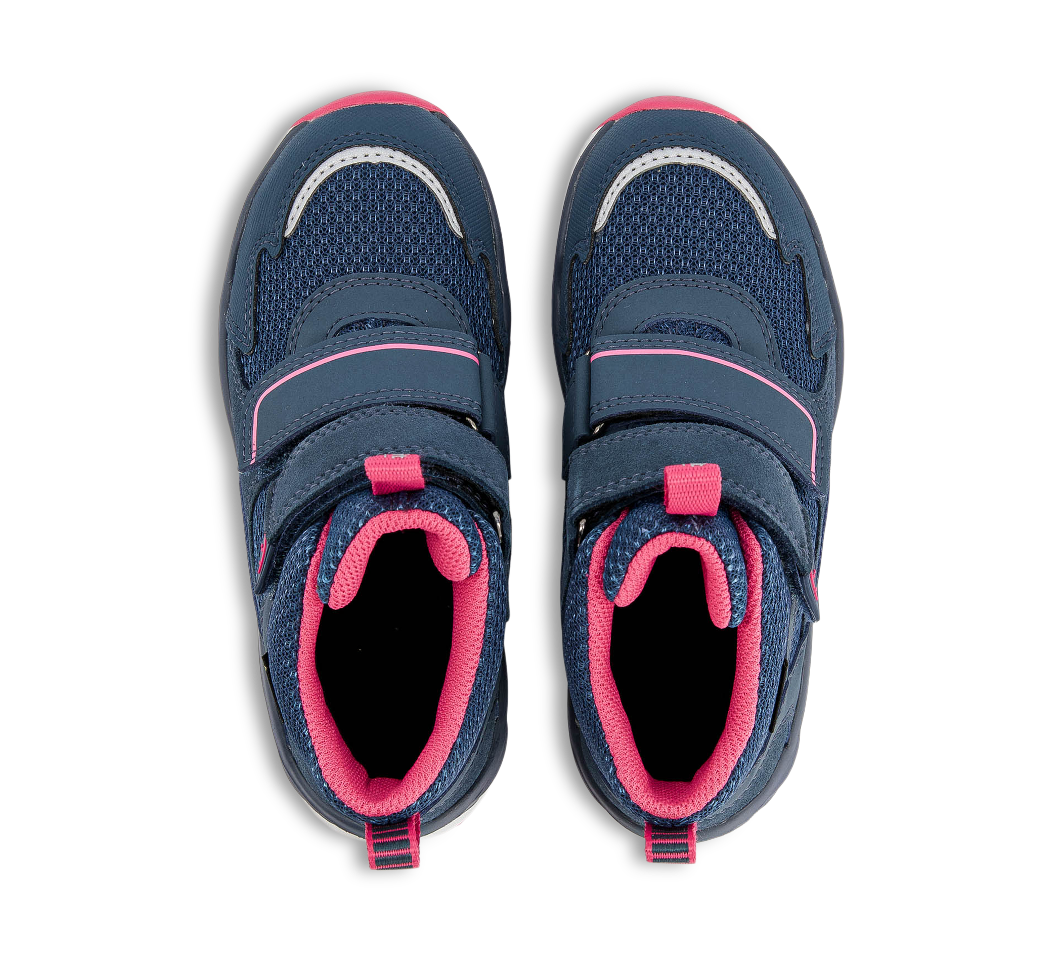 Superfit SPORT5 blau