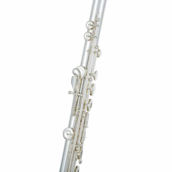 Muramatsu GX-RBE Querflöte mit Ringklappen