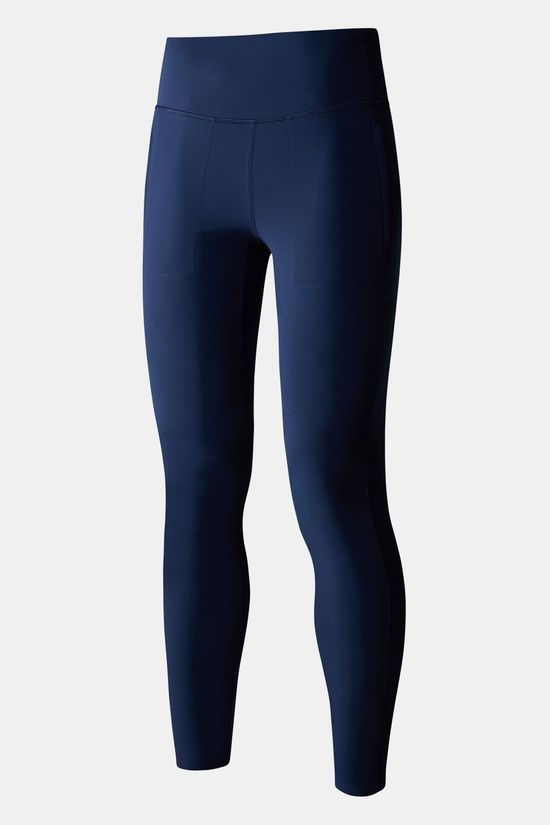 The North Face The North Face W Bridgeway Hybrid Tight