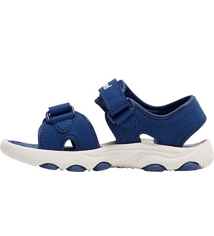 Hummel Sandalen - Wave Jr - True Navy