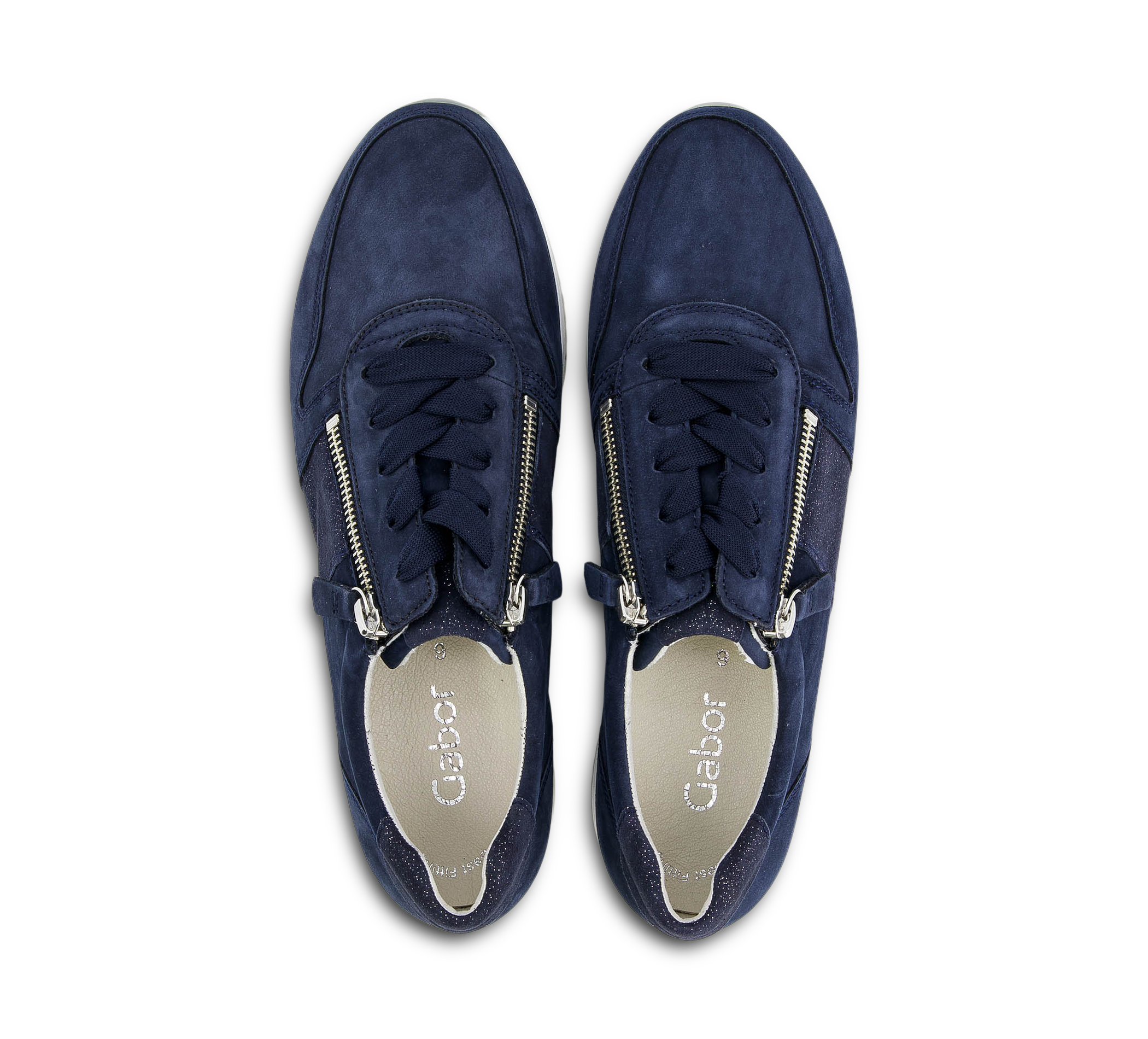 Gabor Sneaker low