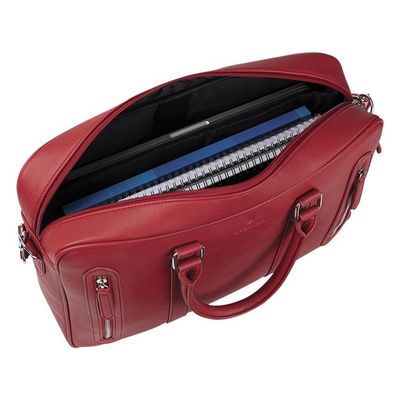 Oberthur Jakarta - Sacoche pour ordinateur portable 15,6