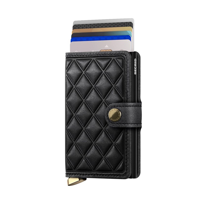 Secrid<br>Kortholder Miniwallet Premium