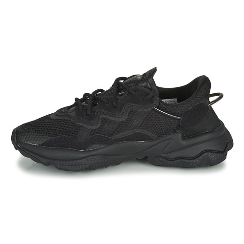 adidas Originals - OZWEEGO J - Noir