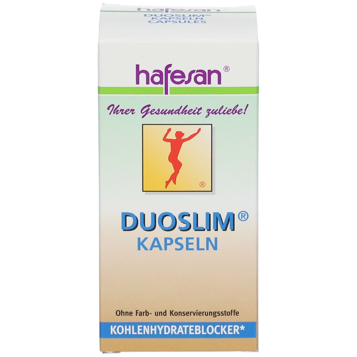 hafesan® DUOSLIM®