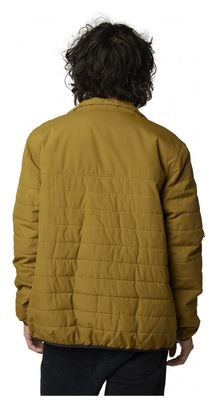 Veste Fox Howell Marron