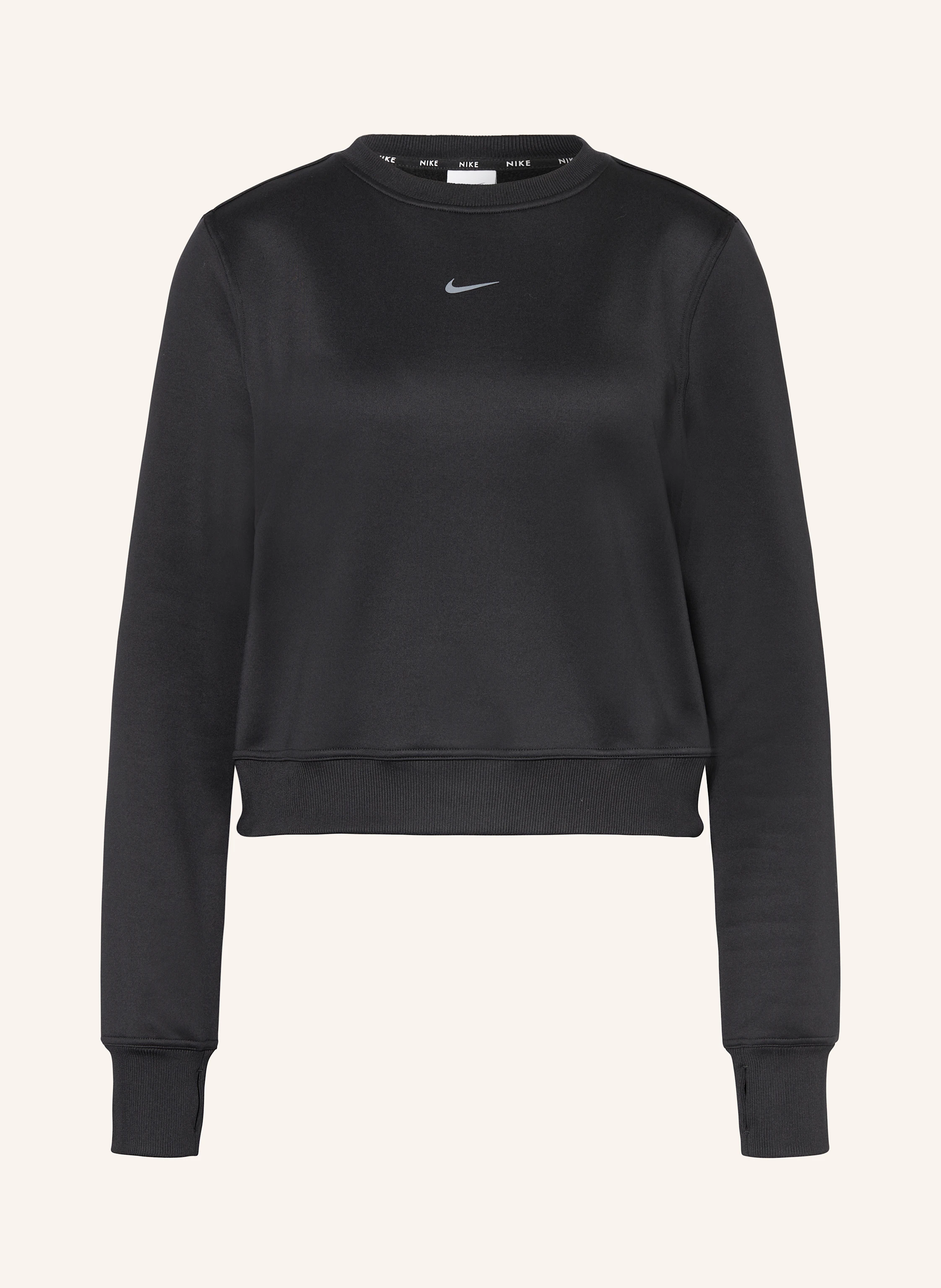 Nike Sweatshirt ONE THERMA-FIT