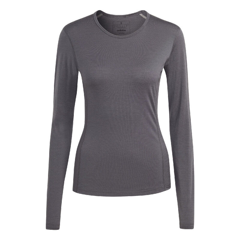 Terrex Xperior Merino 200 LS - Maillot thermique laine mérinos femme
