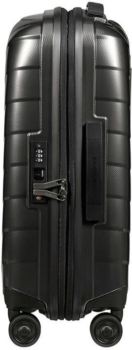 Samsonite - Attrix Spinner - Reistas - Hardcase - Rood - 38-44L