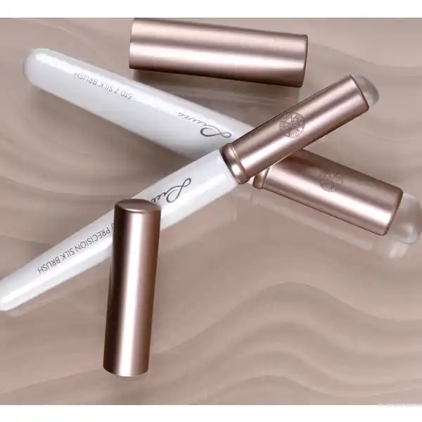 Silk Brush Duo - Elegance
