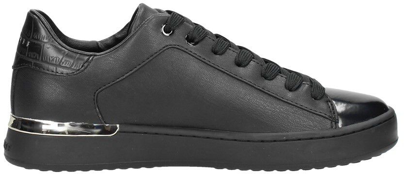 Cruyff Patio Lux zwart