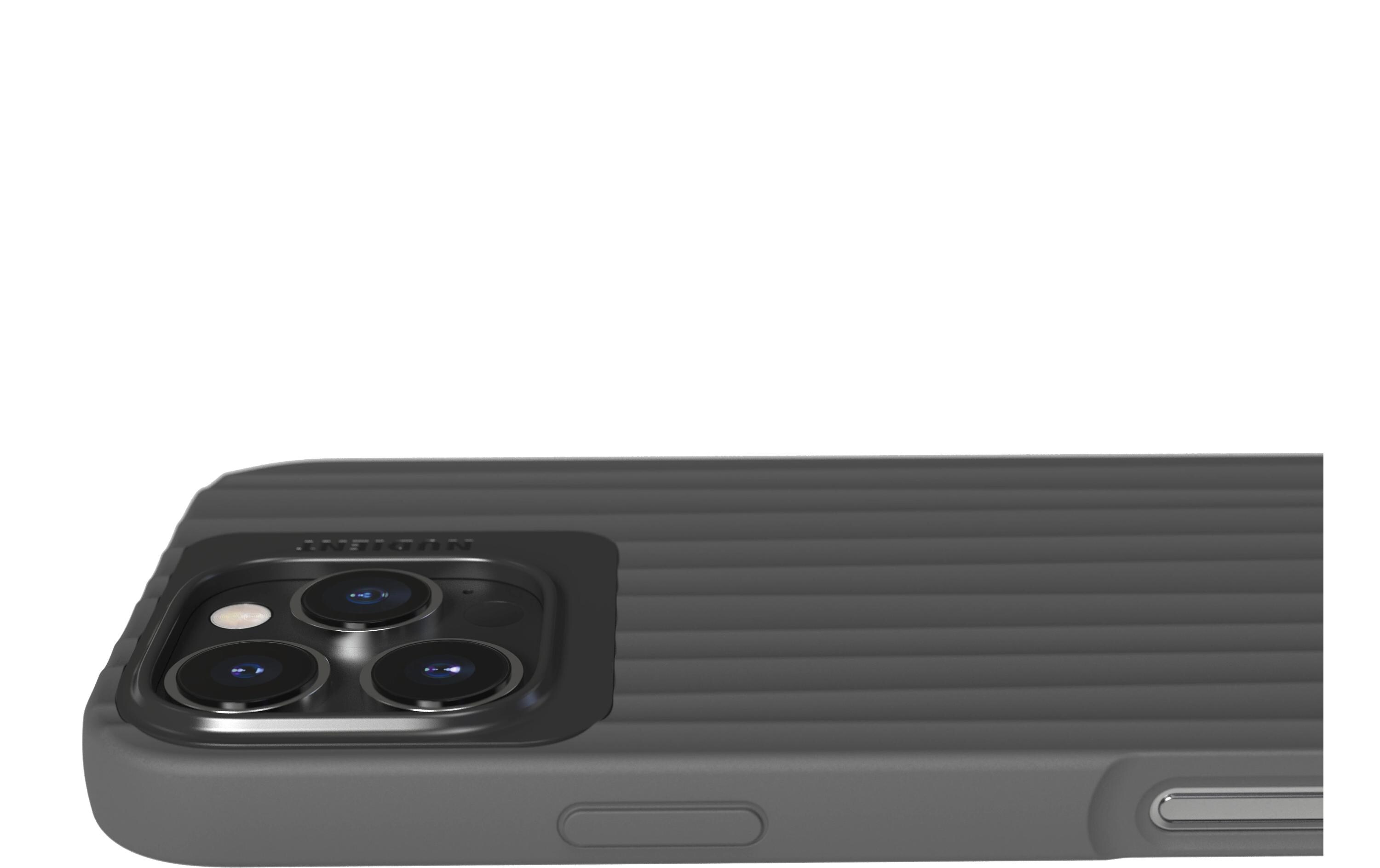 Back Cover Bold MagSafe iPhone 16 Pro Max Storm BlackBack-Cover für das Apple iPhone 16 Pro Max