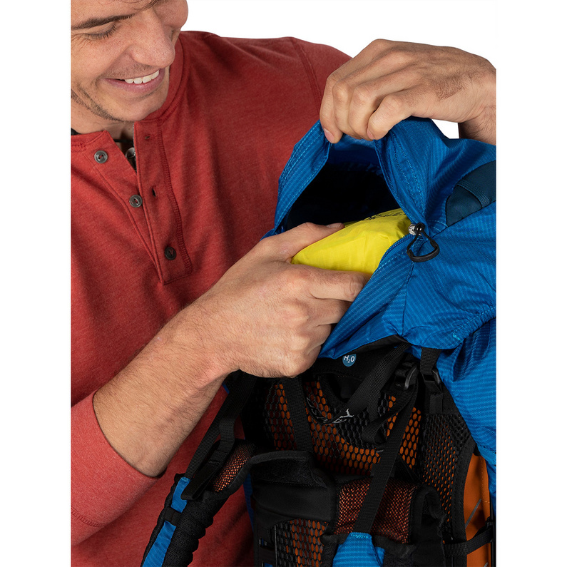 Osprey Herren Exos 48 Rucksack