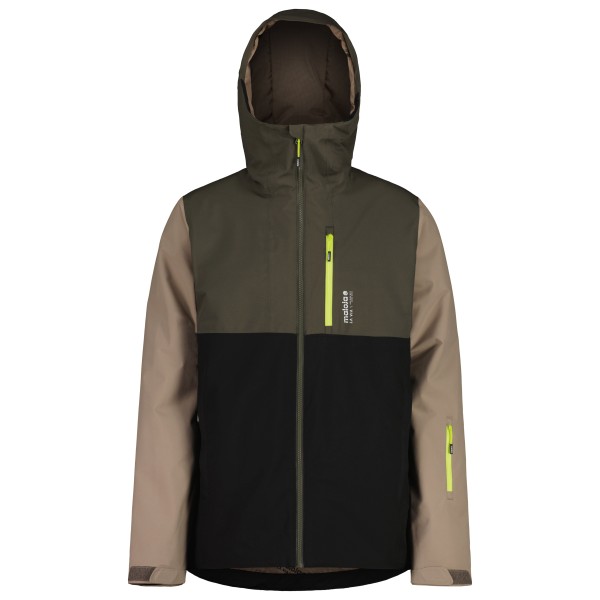 Maloja - GorglM. - Veste de ski