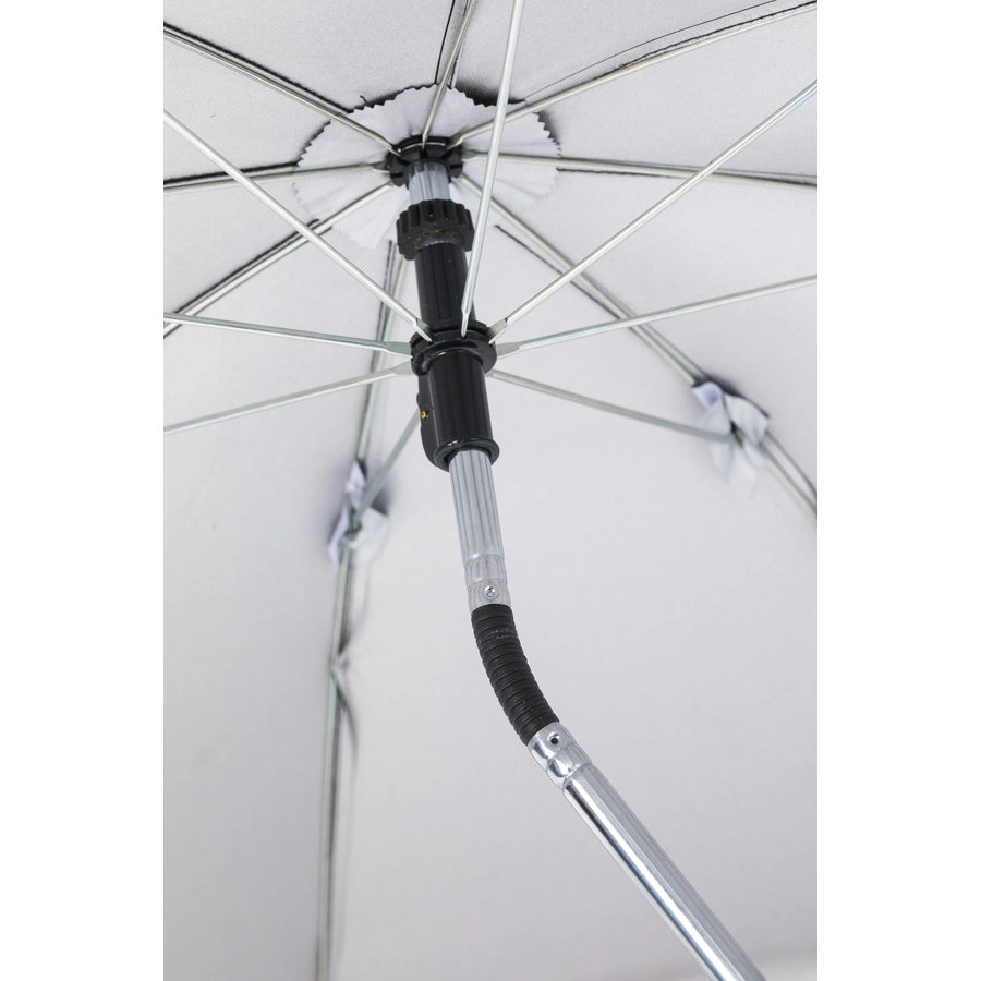 fillikid Sonnenschirm Standard Braun