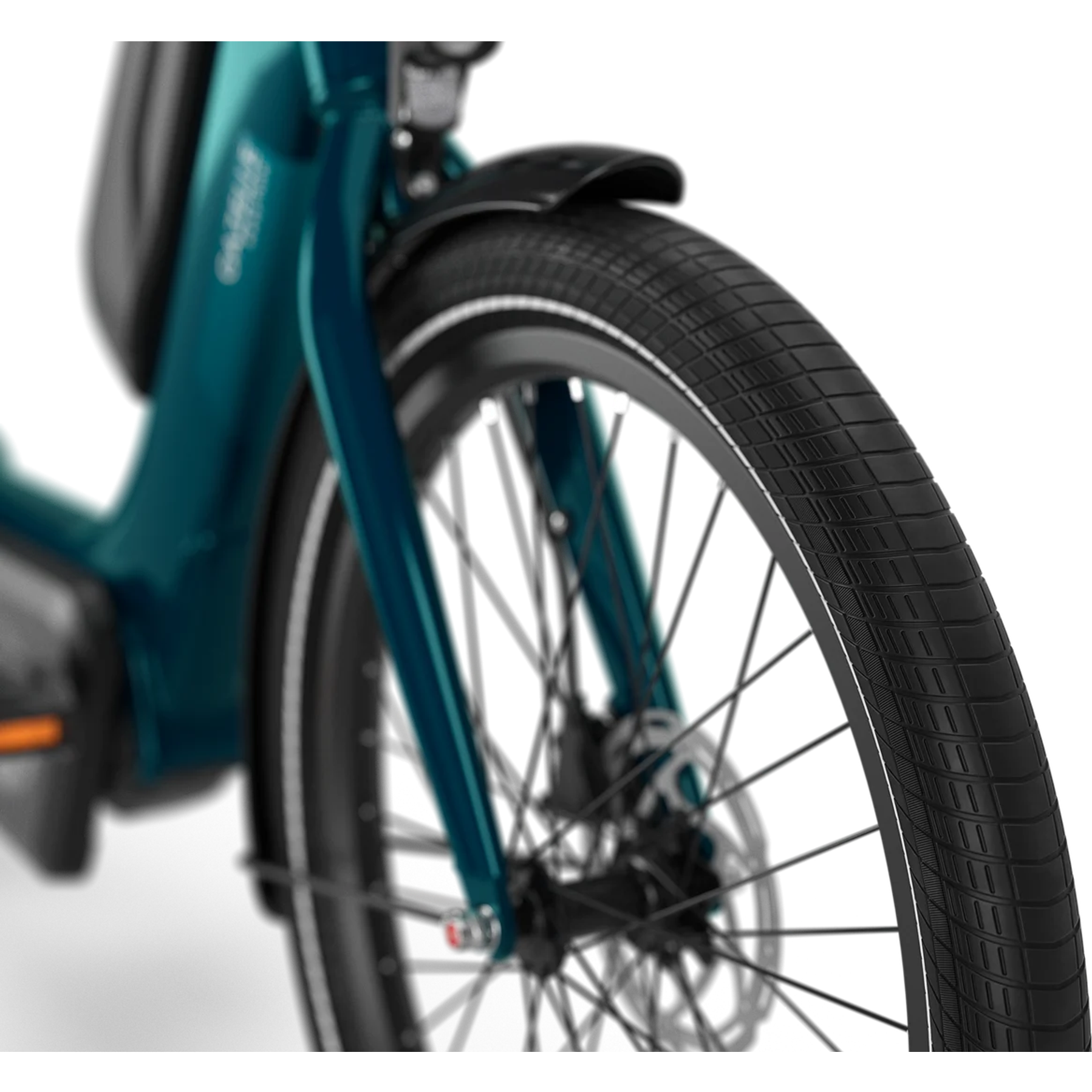 Gazelle Easyflow C7 HMS 2026