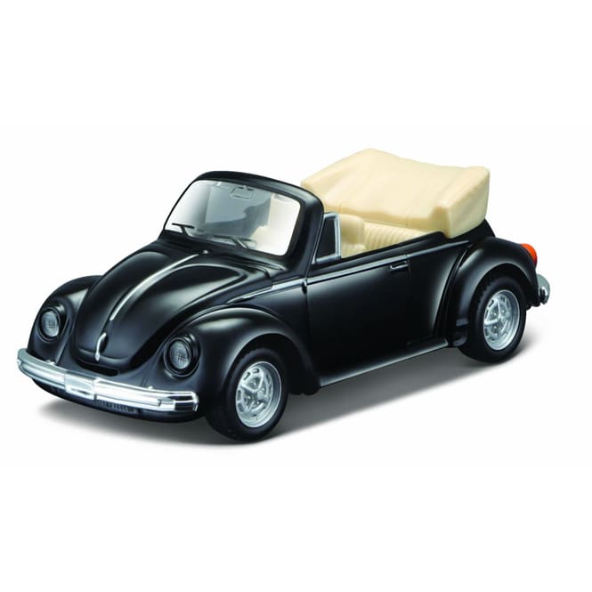 PowerRacer VW - zum Sammeln - Bauer