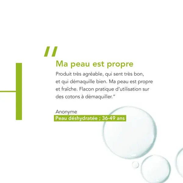 Água Micelar Purificante Bioderma Sébium H2O para Pele Mista a Oleosa 500ml