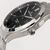 Jacques Lemans Herrenuhr Hybromatic steel black 1-2130E