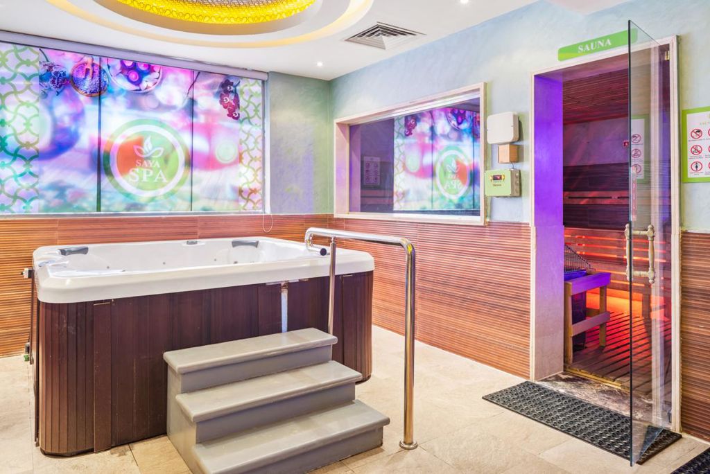 Pickalbatros Aqua Park Resort Hurghada All Inclusive - Hotel