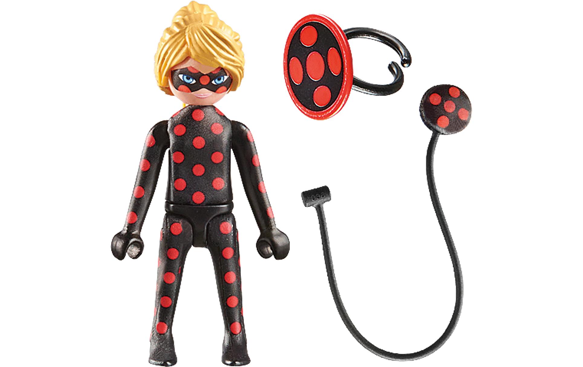 Miraculous Antibug 71342Kleines Spielset