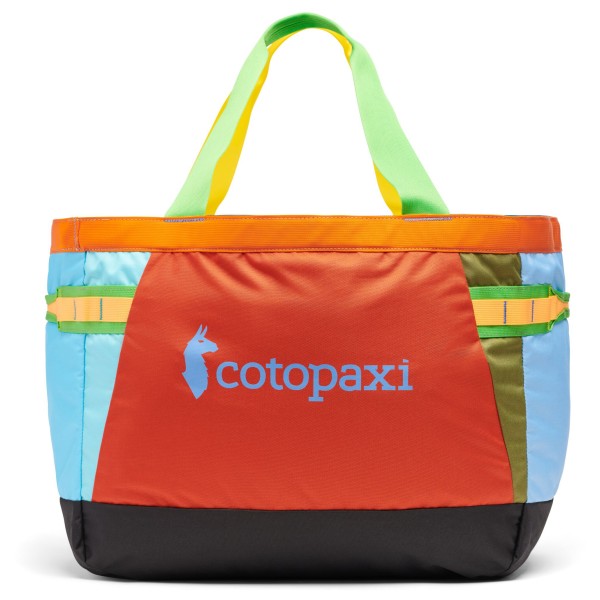 Cotopaxi - Allpa 60 Gear Hauler Tote Del Dia - Sac de voyage