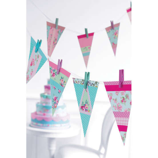 Sachet 50 mini pinces à linge 4,5 cm naturelles