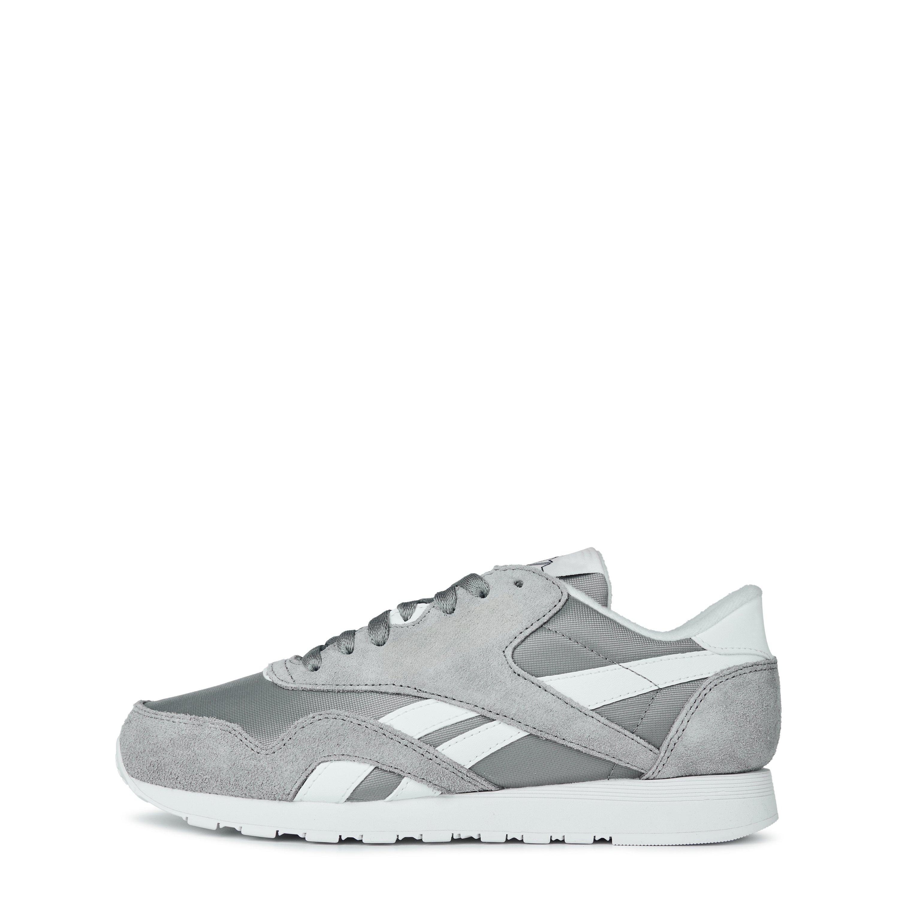 Reebok Classic Nylon Shoes